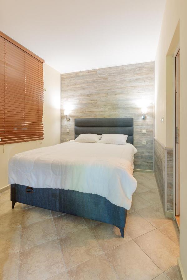 Aparthouse Paradise Bay Sozopol Bagian luar foto